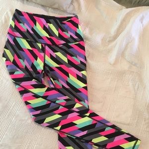 Victoria’s Secret leggings